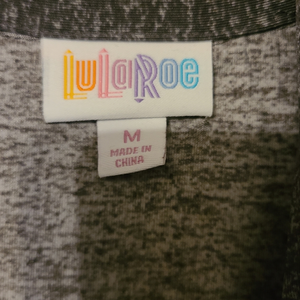 Lularoe Ellie - Picture 4 of 4
